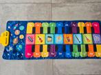 Muziek Mat Ruimte Patroon - Piano & Instrumenten, Ophalen, Zo goed als nieuw, Speelkleed, Met geluid