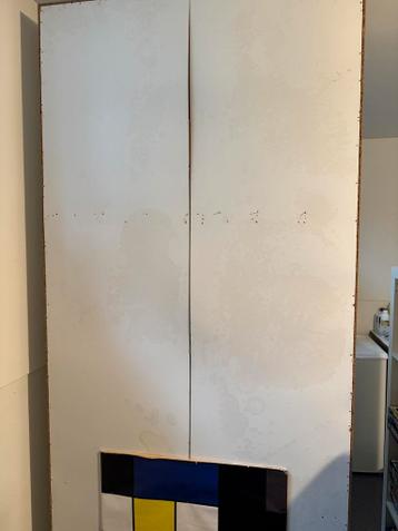 Gratis Gebruikte Ikea Pax Kast 234x100x60cm - afbeelding 3