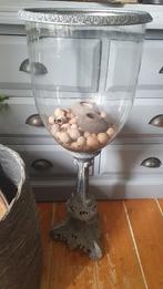 Groot PTMD Windlicht, Huis en Inrichting, Ophalen, Zo goed als nieuw, Overige materialen, 75 cm of meer