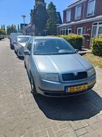 Skoda fabia, Ophalen, Skoda