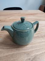 Theepot Dille en Kamille, Huis en Inrichting, Keuken | Servies, Ophalen of Verzenden, Zo goed als nieuw, Overige stijlen, Overige typen