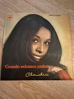 Claudia, Ophalen of Verzenden, Gebruikt, Overige formaten, Aziatisch