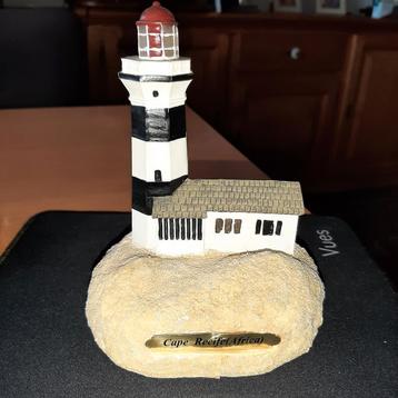 Gezocht, modellen van vuurtorens.  beschikbaar voor biedingen