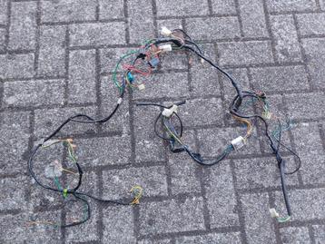 Peugeot speedfight kabelboom gebruikt beschikbaar voor biedingen