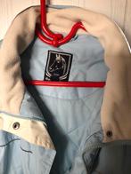 Winterjas 46, Ophalen of Verzenden, Gedragen, Maat 46/48 (XL) of groter, Blauw