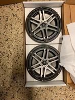 JL audio set marine speakers m3 serie en subwoofer, Watersport en Boten, Accessoires en Onderhoud, Ophalen of Verzenden, Gebruikt
