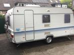Adria Altea 432px, Caravans en Kamperen, Schokbreker, Omvormbare zithoek, Treinzit, 750 - 1000 kg