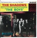 The Shadows  EP, Cd's en Dvd's, Vinyl Singles, 7 inch, Ophalen of Verzenden, Zo goed als nieuw, Pop