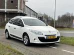 Renault Mégane 1.5 dCi Dynamique | Grijs Kenteken | Navigat, Voorwielaandrijving, Stof, Gebruikt, 4 cilinders