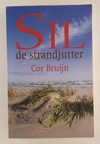 Bruijn, Cor - Sil de strandjutter, Boeken, Romans, Gelezen, Nederland, Verzenden