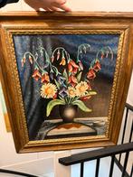 Leuk schilderij, Ophalen of Verzenden