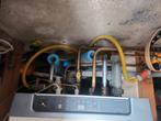 Intergas cv ketel., Doe-het-zelf en Verbouw, Geisers en Boilers, Minder dan 20 liter, Ophalen, Zo goed als nieuw, Geiser