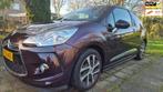 Citroen DS3 1.2 VTi So Chic 1E EIGENAAR 83108 KM!, Voorwielaandrijving, Euro 5, Gebruikt, 31 €/maand