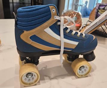 Rolschaatsen maat 41 beschikbaar voor biedingen