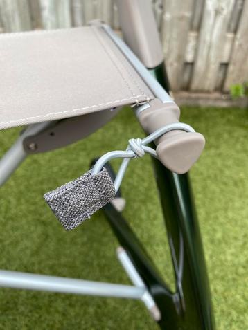 By Acre, fixatiebandje voor rollator - Nieuw! beschikbaar voor biedingen