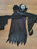 Scream Kostuum - Maat 56, Ophalen of Verzenden, Zo goed als nieuw, Maat 56/58 (XL), Kleding