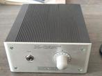 Musical Fidelity X-CAN v3 Koptelefoon Versterker (Def, Overige merken, Ophalen of Verzenden, Niet werkend, Minder dan 60 watt