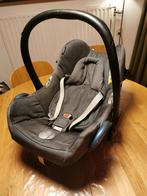 Maxi cosi met base (klein defect), Ophalen, Gebruikt, Isofix, 0 t/m 13 kg