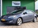 Opel Astra 1.4 Turbo Edition | Navigatie | Cruise Control |, Voorwielaandrijving, Euro 5, Gebruikt, 680 kg