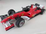 Te Koop: Ferrari F1 Anatomy of a Champion Speciale Hotwheels, Hobby en Vrije tijd, Modelauto's | 1:18, Ophalen of Verzenden, Nieuw
