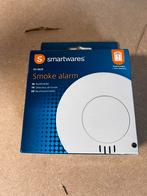 Smartwares rookmelder nieuw, Nieuw, Ophalen of Verzenden