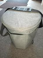 Multifunktionele koeltas senza bijna gratis, Caravans en Kamperen, Koelboxen, Ophalen of Verzenden, Nieuw, Koeltas, Koelelement