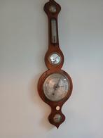 Antieke engelse kwikbarometer, Antiek en Kunst, Antiek | Woonaccessoires, Ophalen