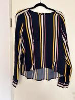 Selected Femme Blouse - Maat M, Maat 38/40 (M), Blauw, Selected Femme, Ophalen of Verzenden