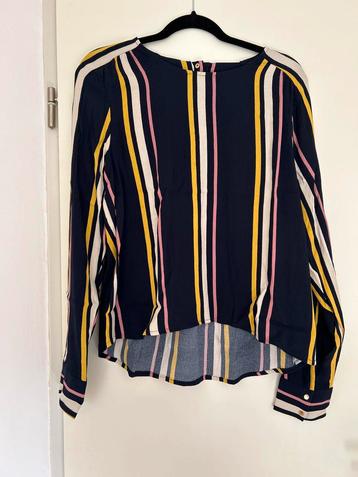 Selected Femme Blouse - Maat M beschikbaar voor biedingen