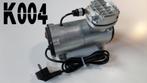 HBM mini compressor 4 bar, Doe-het-zelf en Verbouw, Compressors, Gebruikt, Grote Esch 1010, 2841 MJ Moordrecht, Ophalen of Verzenden