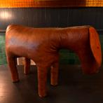 zeldzame Dimitri Omersa Liberty ezel donkey Footstool object, Huis en Inrichting, Gebruikt, |, Ophalen of Verzenden, |