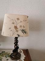 Retro Schemer lamp, Ophalen, E27 (groot)