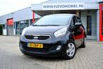 Kia Venga 1.4 CVVT Plus Pack Navi|Cam|Airco, Auto's, Kia, Voorwielaandrijving, Euro 5, Gebruikt, 4 cilinders