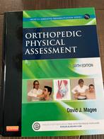Orthopedic Physical Assessment, Ophalen of Verzenden, Beta, Zo goed als nieuw, WO