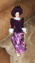 Barbie 1991 mattel, Verzamelen, Poppen, Ophalen of Verzenden, Zo goed als nieuw, Pop