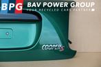 ACHTERKLEP COMPLEET Mini Mini Cabrio (F57) (01-2014/-), Auto-onderdelen, Gebruikt, Mini, Achterklep