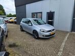 Volkswagen Golf 1.4 TSI Trendline, Auto's, Volkswagen, Euro 5, Stof, Gebruikt, Zwart