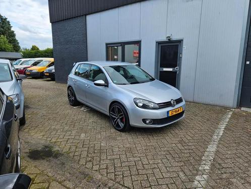 Volkswagen Golf 1.4 TSI Trendline, Auto's, Volkswagen, Bedrijf, Te koop, Golf, ABS, Airbags, Airconditioning, Bluetooth, Boordcomputer