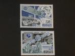 Cept/Verenigd Europa Monaco 1991, Postzegels en Munten, Postzegels | Europa | Overig, Ophalen of Verzenden, Monaco, Postfris