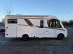 Carthago C-Tourer 145 LE | Mercedes aut | Lithium | Levelsys, Ringverwarming, 7 tot 8 meter, Bedrijf, Diesel