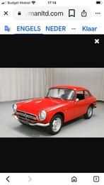 Honda s800 onderdelen gezocht, Motoren, Ophalen of Verzenden, Gebruikt