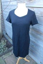 Jurk zwart Malvin mt 42 Vaste prijs, Kleding | Dames, Malvin, Zwart, Maat 42/44 (L), Ophalen of Verzenden