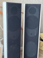 Driade 11 luidsprekers te koop!, Ophalen of Verzenden, Gebruikt, Front, Rear of Stereo speakers, Overige merken