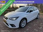 Seat Ibiza 1.0 EcoTSI FR / Sportstoelen / Virtual Cockpit /, Stof, Gebruikt, Grijs, 3 cilinders