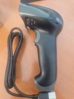 Handscanner met snoer helemaal nieuw, Computers en Software, Scanners, Ophalen of Verzenden, Zo goed als nieuw