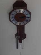 Klok retot hangklok klokken, Antiek en Kunst, Ophalen of Verzenden