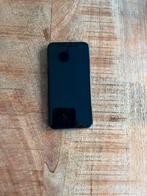 Iphone X zwart, Ophalen of Verzenden, Gebruikt, IPhone X