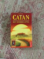 Catan dobbelspel, Ophalen of Verzenden, Zo goed als nieuw