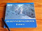 Herineringsboek SFOR 13 Glas Srpski (Banja Luka), Ophalen of Verzenden, Zo goed als nieuw