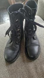 Zadig en voltaire, Sieraden, Tassen en Uiterlijk, Tassen | Damestassen, Ophalen of Verzenden, Zwart, Schoudertasje